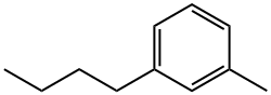 iso-Pentylbenzene Struktur