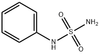 N-Phenylsulfamide Struktur