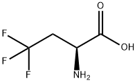 2-AMINO-4,4,4-TRIFLUOROBUTYRIC ACID