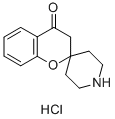 4-OXO-2-SPIRO(PIPERIDINE-4-YL)-BENZOPYRAN HYDROCHLORIDE price.