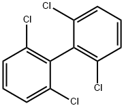 2,2',6,6'-TETRACHLOROBIPHENYL