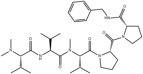 159776-69-9 Structure