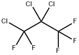 1,2,2-TRICHLOROPENTAFLUOROPROPANE