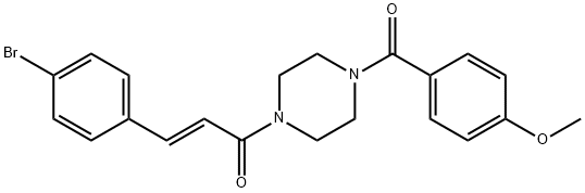 1599432-08-2 結(jié)構(gòu)式