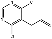 5-ALLYL-4,6-DICHLORO-PYRIMIDINE