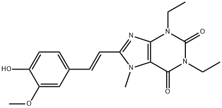 4-DesMethyl Istradefylline price.