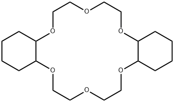 Dicyclohexano-18-crown-6 price.