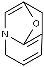 2,8-Methano-5H-oxazolo[3,2-a]pyridine(9CI) Struktur