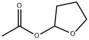 tetrahydro-2-furyl acetate Structure