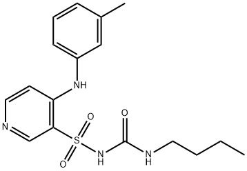 160972-33-8 Structure