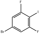 4-Bromo-2,6-difluoroiodobenzene