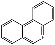 Phosphanthridine Struktur