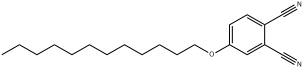 4-N-DODECYLOXYPHTHALONITRILE price.