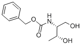 BENZYL (2R,3R)-1,3-DIHYDROXYBUTAN-2-YLCARBAMATE