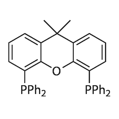 4,5-Bis(diphenylphosphino)-9,9-dimethylxanthene