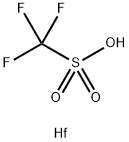 HAFNIUM TRIFLUOROMETHANESULFONATE