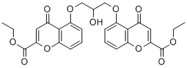 Diethyl cromoglycate price.