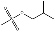 2-METHYLPROPYLMETHANESULPHONATE