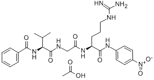 PEFACHROME(R) TRY* Struktur