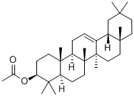 [(3S,4aS,6aR,6bS,8aR,12aR,14aS,14bS)-4,4,6a,6b,8a,11,11,14b-octamethyl -1,2,3,4a,5,6,7,8,9,10,12,12a,14,14a-tetradecahydropicen-3-yl] acetate