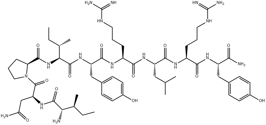 161650-01-7 結(jié)構(gòu)式