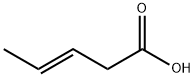 3-PENTENOIC ACID