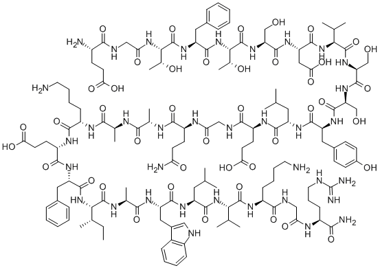 161748-29-4 結(jié)構(gòu)式