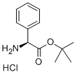 H-PHG-OTBU HCL