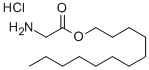 Glycine lauryl ester hydrochloride