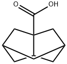 3-NORADAMANTANECARBOXYLIC ACID