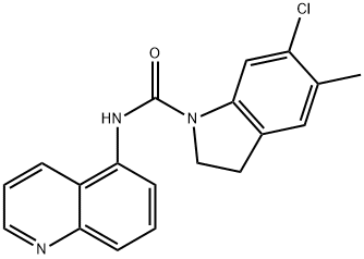 162100-15-4 結(jié)構(gòu)式