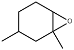 7-Oxabicyclo[4.1.0]heptane,  1,3-dimethyl- Struktur