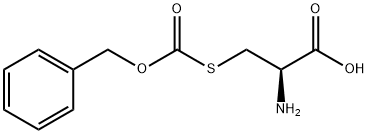 S-Cbz-L-cysteine