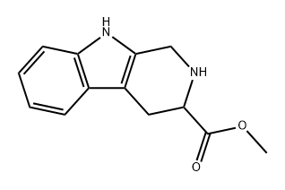 16253-64-8 Structure