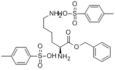 H-LYS-OBZL 2 P-TOSYLATE