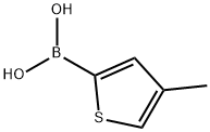 4-Methylthiophene-2-boronic acid price.