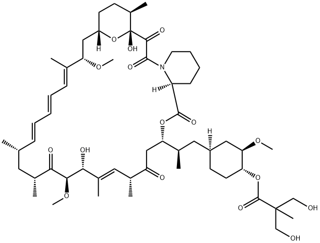 Temsirolimus price.