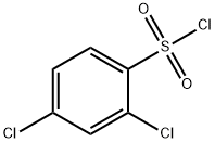 2,4-Dichlorobenzenesulfonyl chloride price.