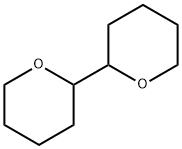 Octahydro-2,2'-bi[2H-pyran] Struktur