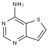 THIENO[3,2-D]PYRIMIDIN-4-AMINE price.