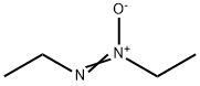 azoxyethane Struktur