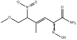 NOR-1 Struktur