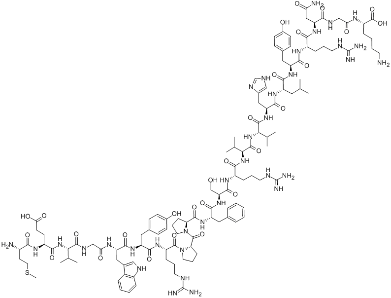 163158-19-8 結(jié)構(gòu)式