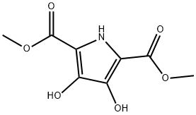 DIMETHYL 3,4-DIHYDROXYPYRROLE-2,5-DICARBOXYLATE price.