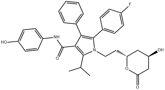 163217-70-7 結(jié)構(gòu)式