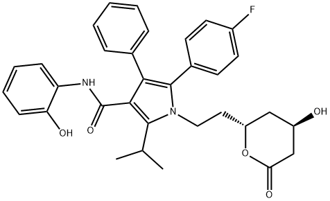 163217-74-1 結(jié)構(gòu)式