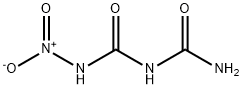 NITROBIURET Struktur