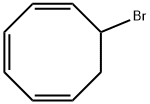 (1Z,3Z,5Z)-7-bromocycloocta-1,3,5-triene Struktur