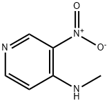 4-(METHYLAMINO)-3-NITROPYRIDINE