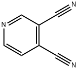 PYRIDINE-3,4-DICARBONITRILE price.